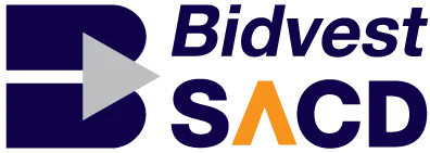 Bidvest SACD Logo
